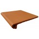 Cotto Rojo Peldano 32.5x33 902697 PZ250 сходинка Gres Aragon