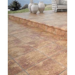 Jasper Marron 32.5x32.5 901634 MC485 плитка для пола Gres Aragon