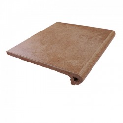 Mytho Tierra Peldano Redondo 32.5x33 902567 PZ270  ступень Gres Aragon