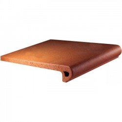 Natural Peldano 24.4x33 900024 PZ180 сходинка Gres Aragon