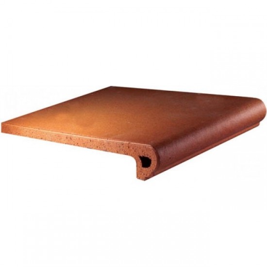 Natural Peldano 24.4x33 900024 PZ180 сходинка Gres Aragon