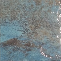 Ocean Green River Glossy 14.7x14.7 905499 MC583 плитка для пола Gres Aragon