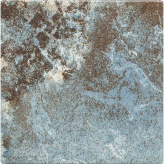 Ocean Coral Bay Glossy 14.7x14.7 905498 MC583 плитка Gres Aragon