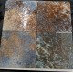 Ocean Coral Bay Glossy 14.7x14.7 905498 MC583 плитка Gres Aragon