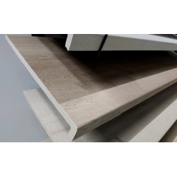 Ordesa Natural Peldaño 119.7x33 970574 PZ724 ступень Gres Aragon