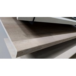 Ordesa Natural Peldaño 119.7x33 970574 PZ724 ступень Gres Aragon