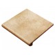 Orion Beige Peldano Redondo 32.5x33 903971 PZ270 ступінь Gres Aragon