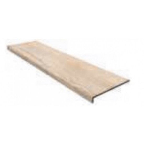 Rodeno Haya Peldaño 119.7x31.5  970695 PZ724 ступень Gres Aragon