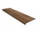 Rodeno Nogal Peldaño Recto 119,7x31,5  970469 PZ724 ступень Gres Aragon