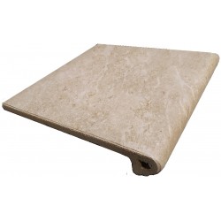 Tatra Beige Peldano 32.5x33 906137 PZ270 ступень Gres Aragon