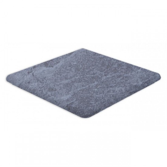 Tatra Carbon Esquina 33x33 906150 PZ555 ступень Gres Aragon