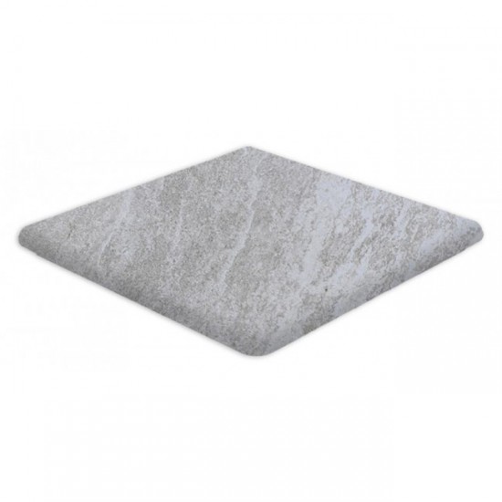 Tatra Gris Esquina 33x33 906151 PZ555 ступень Gres Aragon