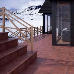 Tatra Rojo 32.5x32.5 906134 MC485 плитка для пола Gres Aragon