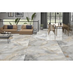 Cork Beige PL  60x120 плитка для підлоги Italica