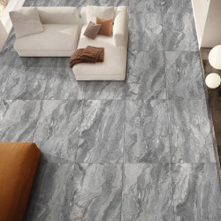 Delmor Grey PL  60x120 плитка для пола Italica