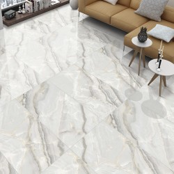 Medan Onyx Grey PL 60x120 плитка для підлоги Italica