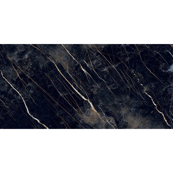 Namibia black 60x120 плитка для пола Italica