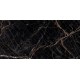 Torcelo Black PL  60x120 плитка для підлоги Italica