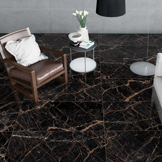 Torcelo Black PL  60x120 плитка для підлоги Italica