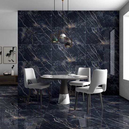 Namibia black 60x120 плитка для пола Italica