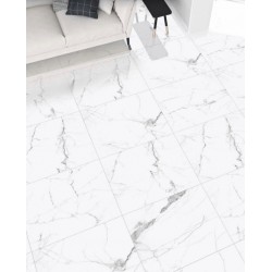 COLONIAL WHITE POLISHED 60x60 плитка для підлоги Italica
