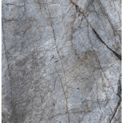 Caronte Negro Polished 60x60 плитка для пола Italica