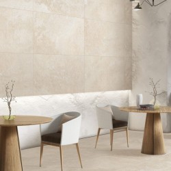 Cervana Crema GHR+CARVING 60x120 плитка для підлоги Italica