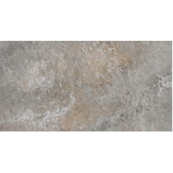 Cervana Dark grey GHR+CARVING 60x120 плитка для підлоги Italica