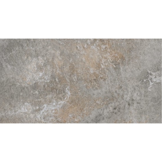 Cervana Dark grey GHR+CARVING 60x120 плитка для підлоги Italica