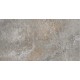 Cervana Dark grey GHR+CARVING 60x120 плитка для підлоги Italica
