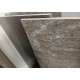 Cervana Dark grey GHR+CARVING 60x120 плитка для підлоги Italica