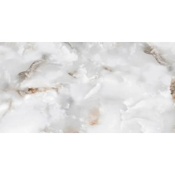 CLOUDY ONYX POLISHED 60x120 плитка для пола Italica