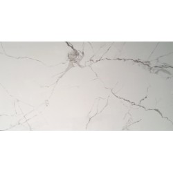 COLONIAL WHITE POLISHED 60x120 плитка для підлоги Italica