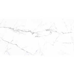 COLONIAL WHITE POLISHED 60x120 плитка для підлоги Italica
