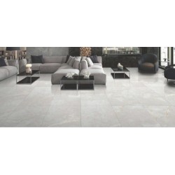 Costa grey MATT+CARVING 60x120 плитка для підлоги Italica
