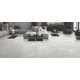 Costa grey MATT+CARVING 60x120 плитка для підлоги Italica