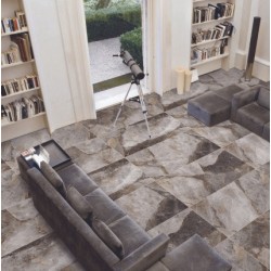 Crystal Shadow High Glossy 60x120 плитка для підлоги Italica