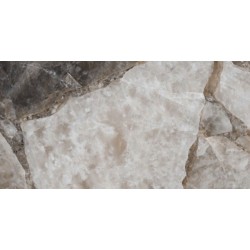 Crystal Shadow High Glossy 60x120 плитка для підлоги Italica