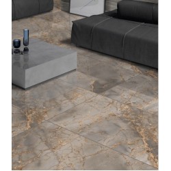 Denia Gold High Glossy 60x120 плитка Italica