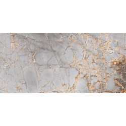 Denia Gold Silver Polished 60x120 плитка Italica