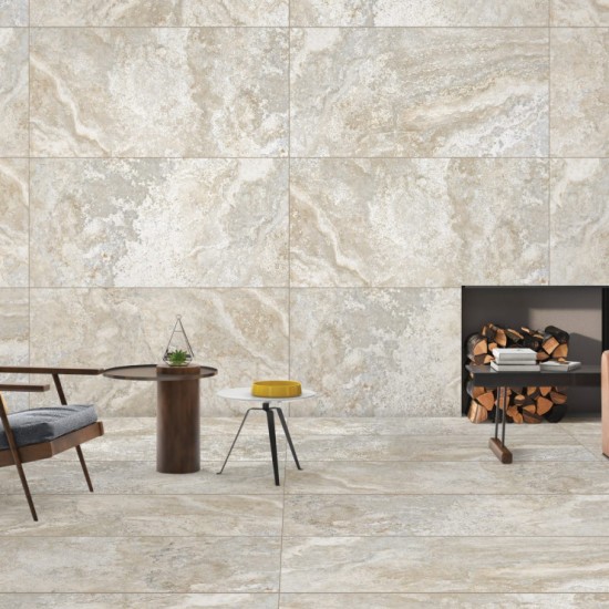 Dominara natural Ghr+Carving 60x120 плитка для пола Italica