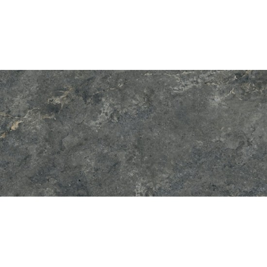 Ironforge Antracite Stonelo+carving  60x120  60x120 плитка для пола Italica