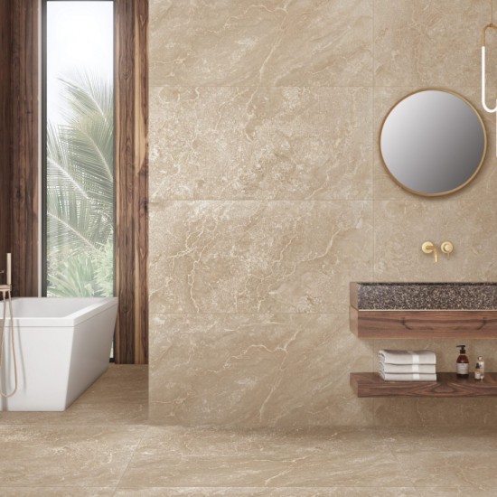 Magnavena Brown Silk Pro 60x120 плитка для підлоги Italica
