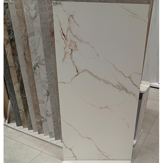 McKinley matt+carving 60x120 плитка для підлоги Italica