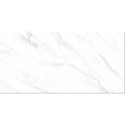 Melton White POLISHED 60x120 плитка для підлоги Italica