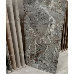 Nurcil Graphite lappato carving 60X120 плитка для пола Italica