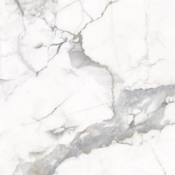 Olimpo Blanco Polished 60x60 плитка для пола Italica