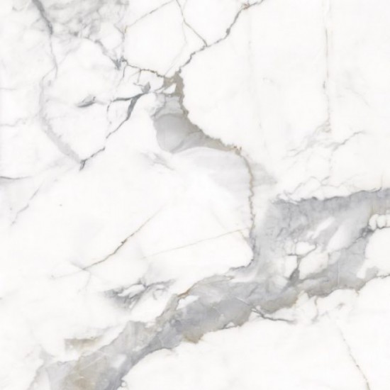 Olimpo Blanco Polished 60x60 плитка для пола Italica