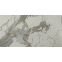 Olimpo Blanco Polished 60x120 плитка для пола Italica
