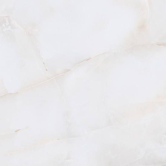 Onix Bianco PL 60x60 плитка для пола Italica